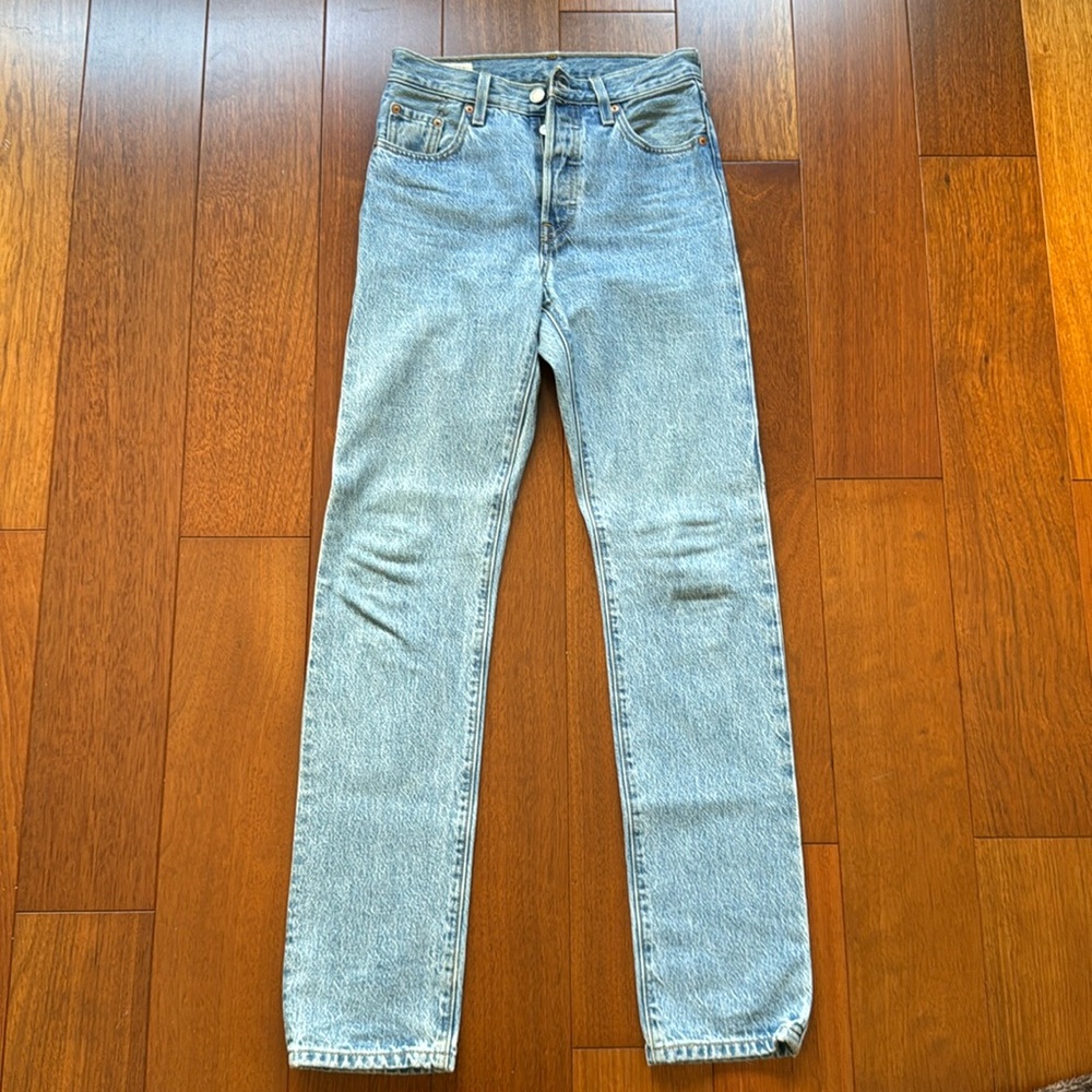 Levi’s 501 PC9- 12501-0327
